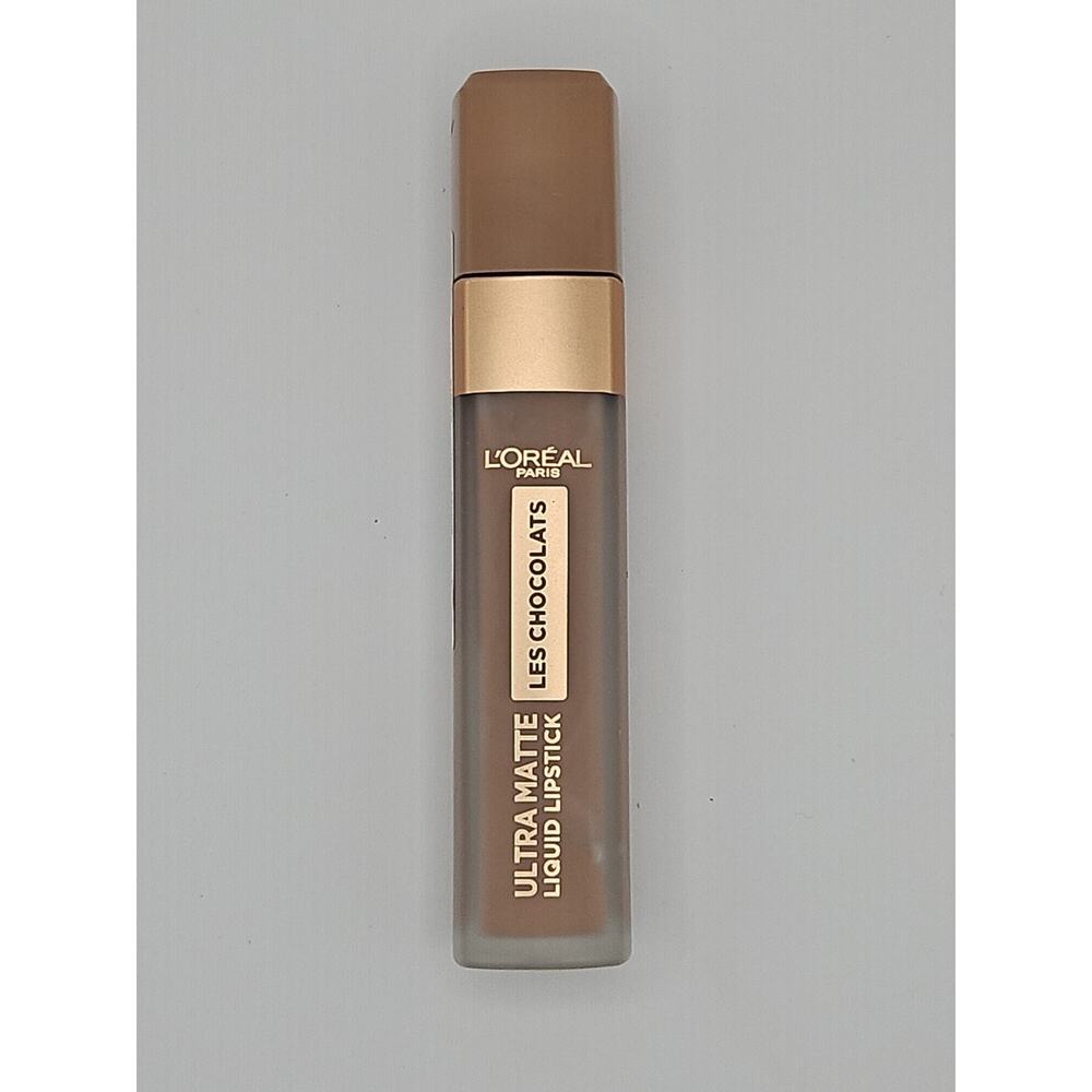 L'Oreal Infallible Pro Matte Liquid Lipstick - 844 - Sweet Tooth